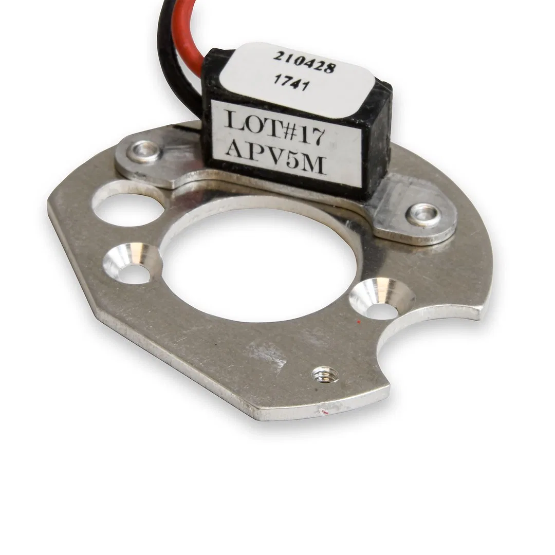 1741 – PERTRONIX Electronic Ignition Conversion, Includes Ignition Control Module/ Mounting Bracket - view 3